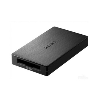索尼(SONY)XQD卡高速存储卡 广播级专业存储
