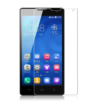 华为荣耀9i如何换屏保