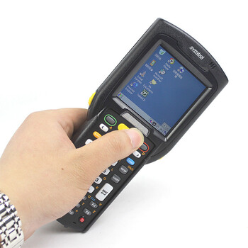 摩托罗拉(Motorola)讯宝系列 MC32N0 一维二维