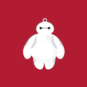 北京市政交通一卡通 公交卡 迪士尼 漫威 版权软