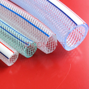 拓新园林4分6分1寸无味牛筋管牛津软管胶皮管