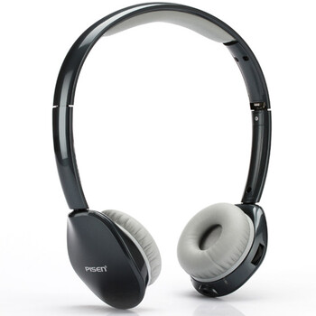 品胜 LH100 无线蓝牙 头戴式立体声 蓝牙耳机