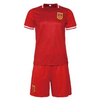 2015-16足球服 套装男 广州恒大球衣 主场10号