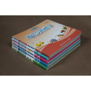 《儿童歌曲故事(第二辑)十个印第安小男孩+王