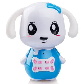 K密智慧狗早教机 幼儿故事机可充电可下载 宝