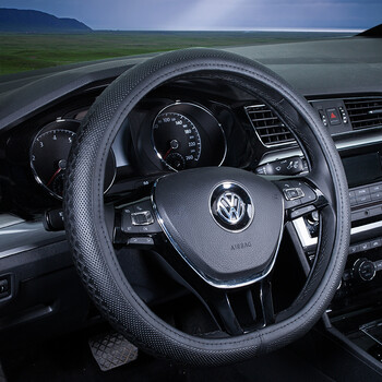 博睿 新款真皮把套吉利博瑞GC9新帝豪E718雪