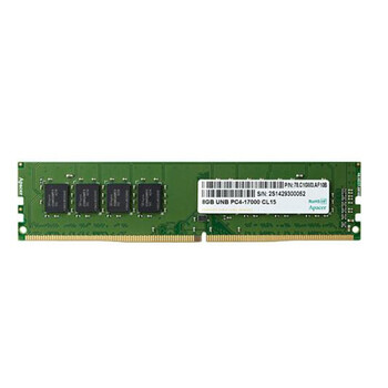 Apacer\/宇瞻内存条DDR4 2133 8G 经典系列台