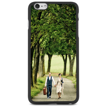 AQQ iPhone6s手机壳创意背景定制适用于苹果