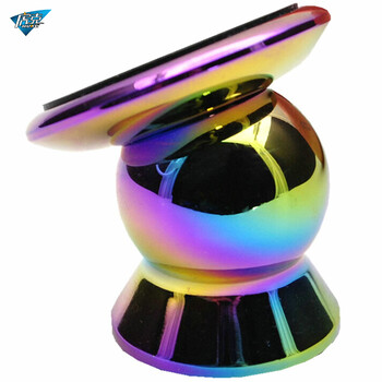 虎克 华为 Mate 8 车载手机支架 磁性汽车空调出