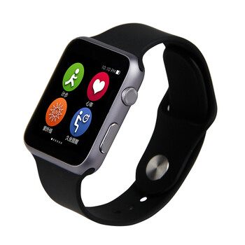 蓝牙智能手表手环适用苹果安卓三星华为小米抬