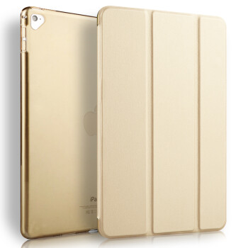 JQD iPad Pro 9.7保护套 悦色系列 air2\/mini4保
