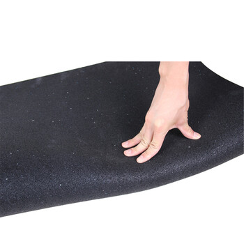 户外橡胶地垫 健身房力量区域隔音垫 小区学校