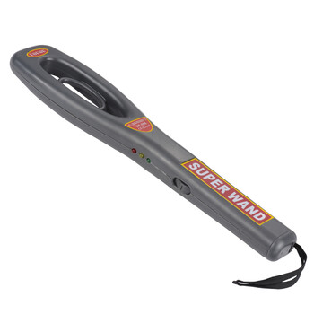 特信金属探测仪器安检报警检测 手持式考场手