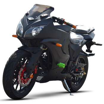 艾璐歌 摩托车 大跑车 mtc 可上牌 150cc 200cc