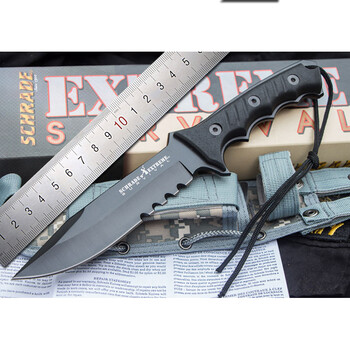 开山砍 林从刀 长刀 直刀 大刀 军刀 户外野外刀