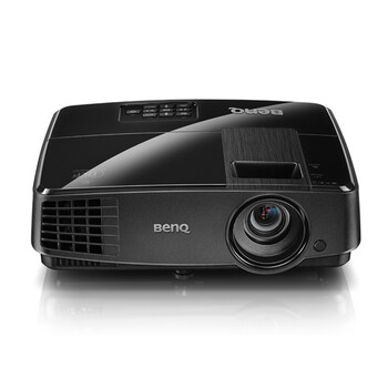 明基MS506投影机 高清 智能 1080P 新款投影