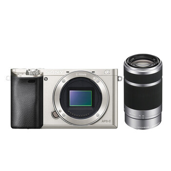 索尼(SONY)ILCE-6000\/a6000微单数码相机 拆