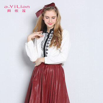 阿依莲衬衫专题页 - 京东服饰内衣|女装专题活动