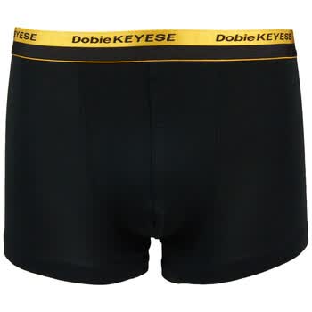 <em>杜比骑士</em> 中腰男<em>内裤</em> 男士平角<em>内裤</em> 无痕竹纤维