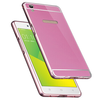 蓝琼 手机壳金属边框保护套防摔外壳硬 适用于