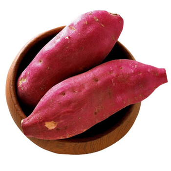 10斤装包邮海南澄迈富硒地瓜 桥头镇新鲜番薯