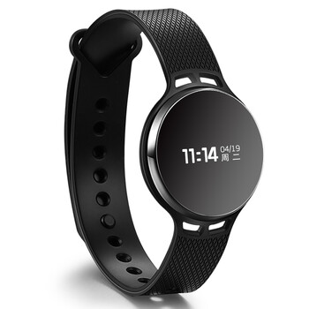 炫佩 智能手环运动计步器 沈阳地铁 刷公交卡手