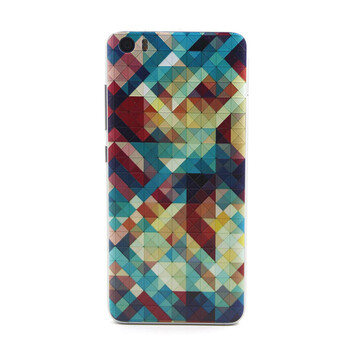 龙清 小米5后盖 替换后盖电池后盖 适用于小米