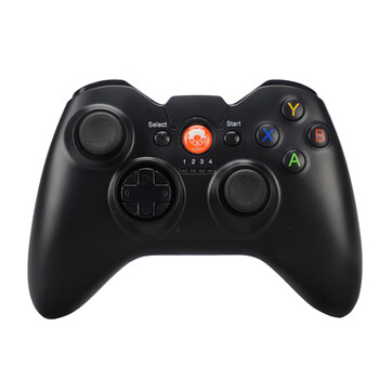 小霸王蓝牙无线游戏手柄 电视盒子PC电脑安卓