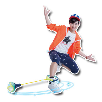 奥迪双钻 星舞球潮流运动球 动感音乐星星投影