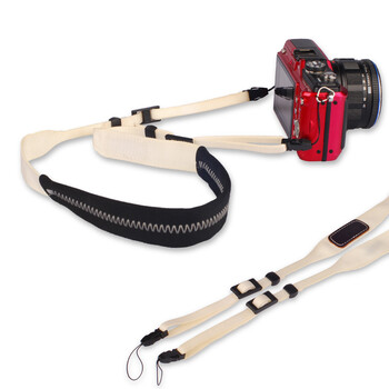 力影佳 相机肩带 索尼微单肩带A6000 A5100 L