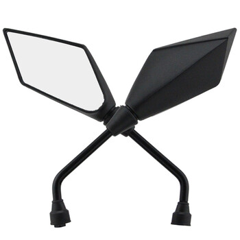 森虎(SENHU)踏板摩托车反光镜雅迪爱玛鬼火