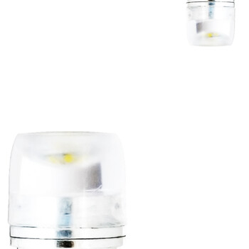 
                                        
                                        BestBenefic栢裔80流明LED灯珠G4水晶灯珠12V交流直流通用替代传统卤素灯珠 白光 直径1.2X高3.2厘米 4只装                