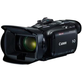 佳能(Canon)LEGRIA HF G40家用高清数码摄像机