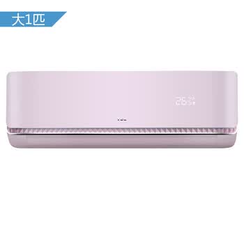变频和定频空调区别_空调23和26区别_空调大1匹和15匹区别