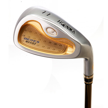 Honma高尔夫球杆 golf男士单支铁 五星铁杆 品