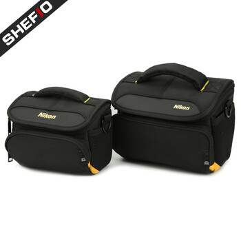 微单相机包1J5J4J3J2V3S2长焦尼康P900SP