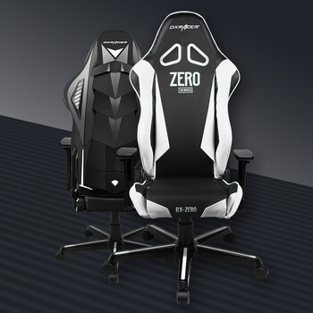 DXRacer迪锐克斯 LED座椅 时尚电脑椅子家用