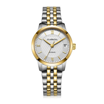 【星皇女表】星皇(STARKING)手表商务系列钢
