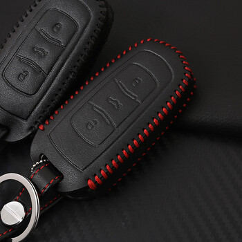 搏越 博越钥匙包 吉利新帝豪博瑞博越汽车真皮