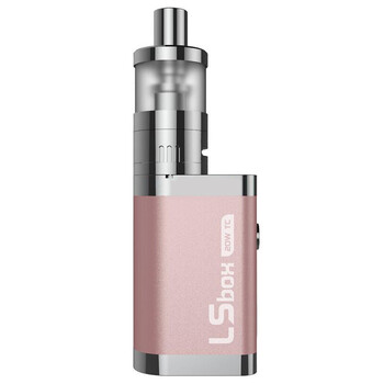 BOX20W温控盒子迷你电子烟套装 雾化芯戒烟