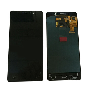 古美特 适用于金立m5plus更换维修手机屏幕内