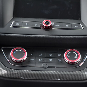 点缤 荣威360空调旋钮 360空调音量旋钮大灯调