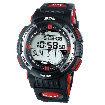 百圣牛(PASNEW)手表北斗GPS导航表登山跑