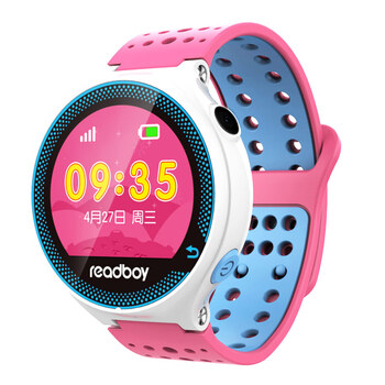 读书郎 W3T 智能手表 学生儿童电话手表 智能