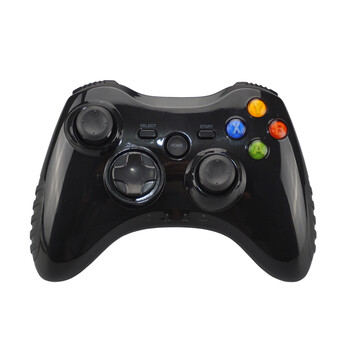 小霸王 无线游戏手柄pc电脑steam乐视电视36