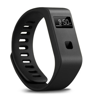 智能手环苹果三星小米男女手表运动手环计步器