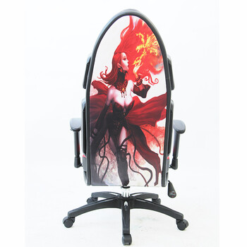 浩尊游戏电竞椅时尚主播椅电脑椅家用情侣健康