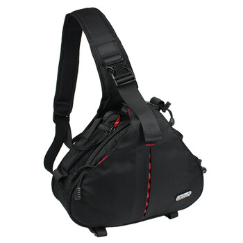 大地行(WINDTOOK)专业摄影包 多功能相机单