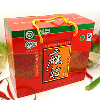 江西特产麻姑米粉细米粉干炒米粉江西米粉粉丝