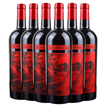 意大利费碧酒庄FEUDI DEL PISCIOTTO 华伦天